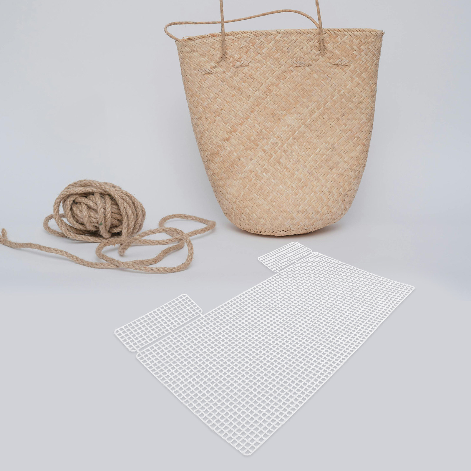Embroidery Bag - 4 szt. Zestaw do tworzenia toreb