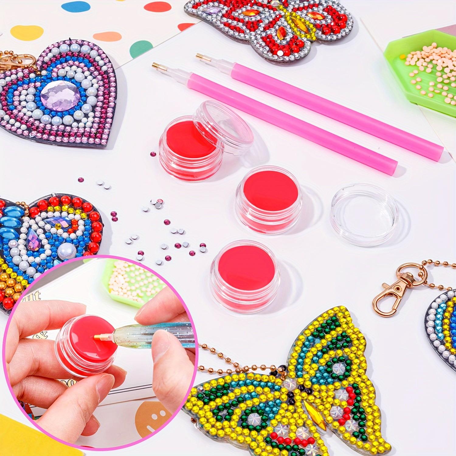 36 szt. (3 różne rodzaje wiert – Embroidery Garments recenzja i cena