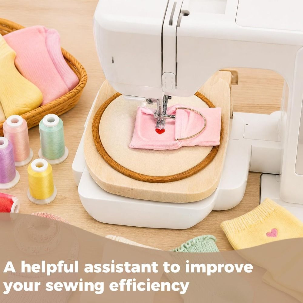 3 szt./zestaw Metalowy zestaw  – Embroidery Rose recenzja i cena