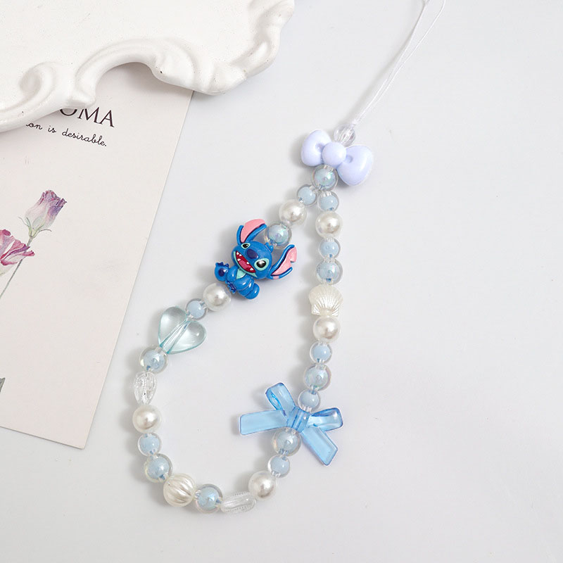 1 szt. zawieszka Stitch, ozdob – Embroidery Bag recenzja i cena