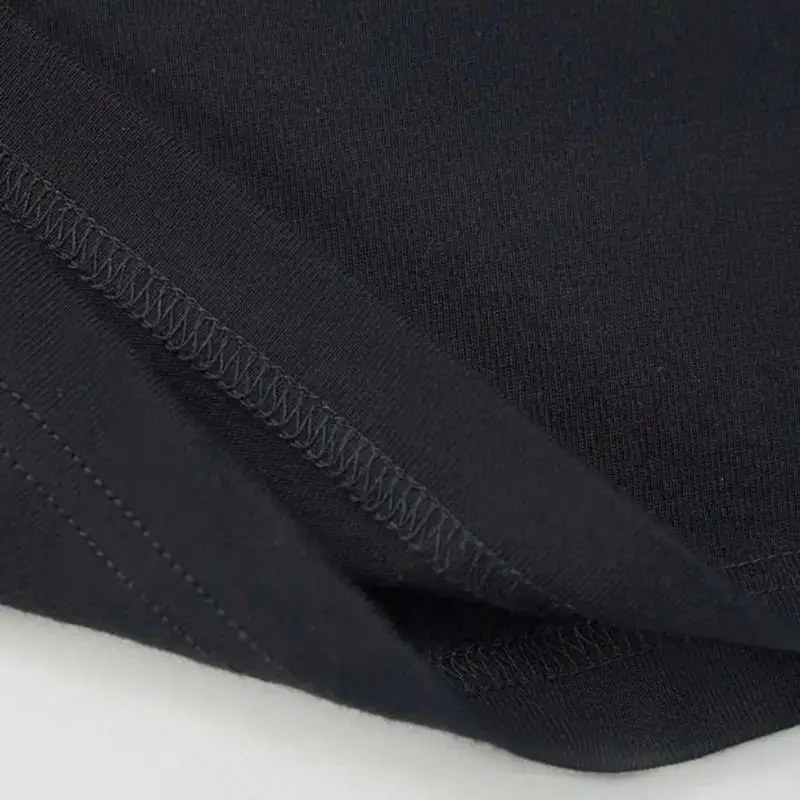 Koszulka z grubej bawełny na z – Embroidery Cotton Shirt recenzja i cena