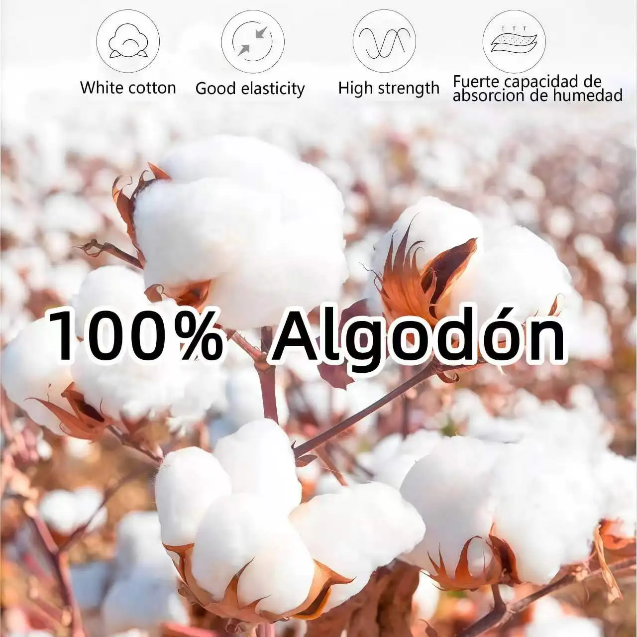 Koszulka z grubej bawełny na z – Embroidery Cotton Shirt recenzja i cena